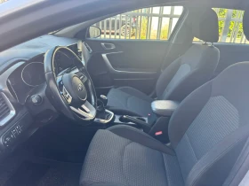 Kia Ceed 1.6 crdi evro6B  | Mobile.bg    5