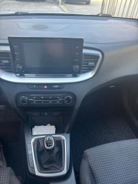 Kia Ceed 1.6 crdi evro6B  | Mobile.bg    8