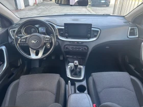 Kia Ceed 1.6 crdi evro6B  | Mobile.bg    6