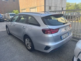 Kia Ceed 1.6 crdi evro6B  | Mobile.bg    2