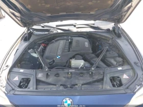BMW 535 ПОДГРЕВ* КАМЕРА* КЕЙЛЕС* LANE* ASSIST - 13999 лв. - 38398221 10