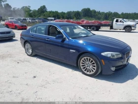 BMW 535 ПОДГРЕВ* КАМЕРА* КЕЙЛЕС* LANE* ASSIST