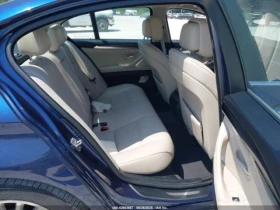 BMW 535 ПОДГРЕВ* КАМЕРА* КЕЙЛЕС* LANE* ASSIST - 13999 лв. - 38398221 8
