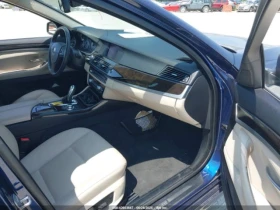 BMW 535 ПОДГРЕВ* КАМЕРА* КЕЙЛЕС* LANE* ASSIST - 13999 лв. - 38398221 6