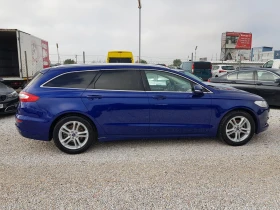 Ford Mondeo 2.0 TDCI-150 .. ST LINE     | Mobile.bg    8