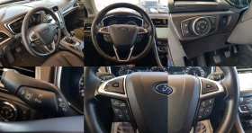 Ford Mondeo 2.0 TDCI-150 .. ST LINE     | Mobile.bg    14
