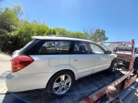 Обява за продажба на Subaru Outback ~3 700 лв. - изображение 2