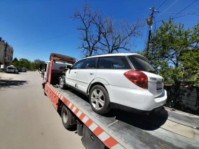 Обява за продажба на Subaru Outback ~3 700 лв. - изображение 3