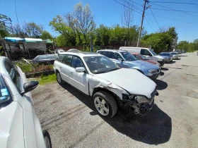Обява за продажба на Subaru Outback ~3 700 лв. - изображение 4