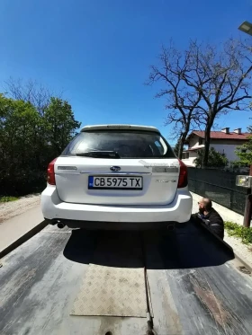 Обява за продажба на Subaru Outback ~3 700 лв. - изображение 1