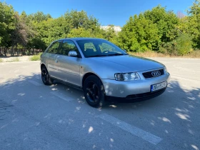 Audi A3 1.9TDI | Mobile.bg    2