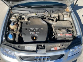 Audi A3 1.9TDI | Mobile.bg    13