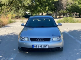     Audi A3 1.9TDI