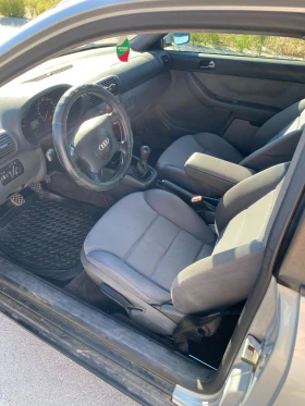Audi A3 1.9TDI | Mobile.bg    8