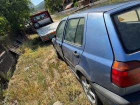 Обява за продажба на VW Golf 1.8 ~66 лв. - изображение 1
