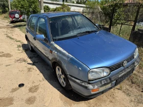 Обява за продажба на VW Golf 1.8 ~66 лв. - изображение 3
