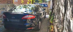 Ford S-Max 1.8, снимка 9