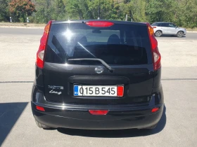 Nissan Note 1, 4 benzin 90 hp - 6500 лв. - 29310963 4