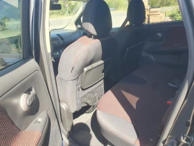 Nissan Note 1, 4 benzin 90 hp - 6500 лв. - 29310963 9