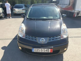 Nissan Note 1, 4 benzin 90 hp - 6500 лв. - 29310963 2