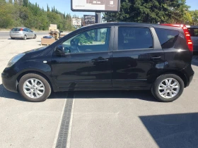 Nissan Note 1, 4 benzin 90 hp - 6500 лв. - 29310963 7