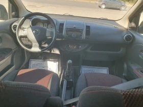 Nissan Note 1, 4 benzin 90 hp - 6500 лв. - 29310963 11