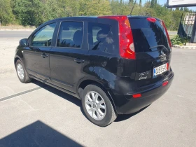 Nissan Note 1, 4 benzin 90 hp - 6500 лв. - 29310963 6