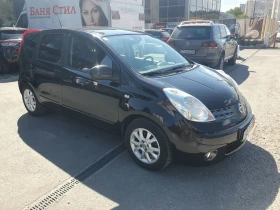 Nissan Note 1, 4 benzin 90 hp - 6500 лв. - 29310963 3