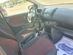 Nissan Note 1, 4 benzin 90 hp - 6500 лв. - 29310963 12