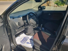 Nissan Note 1, 4 benzin 90 hp - 6500 лв. - 29310963 8