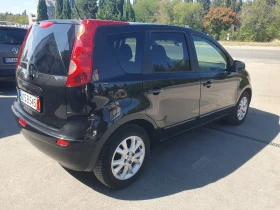 Nissan Note 1, 4 benzin 90 hp - 6500 лв. - 29310963 5