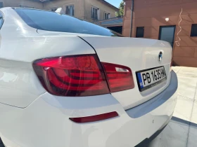 BMW 525 - 23999 лв. - 34338484 8