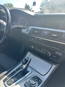 BMW 525 - 23999 лв. - 34338484 15