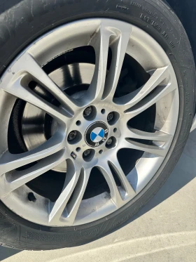 BMW 525 - 23999 лв. - 34338484 13