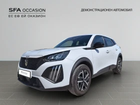 Peugeot 2008 STYLE 1.2 PureTech 100 BVM6 EURO 6.4/2410345