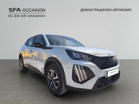 Peugeot 2008 STYLE 1.2 PureTech 100 BVM6 EURO 6.4/2410345 - 43900 лв. - 95613273 3