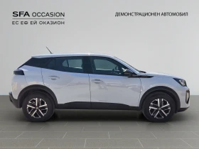 Peugeot 2008 STYLE 1.2 PureTech 100 BVM6 EURO 6.4/2410345 - 43900 лв. - 95613273 4