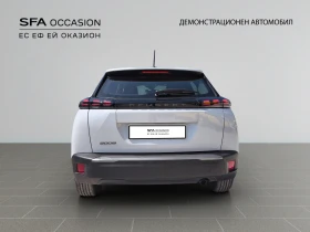 Peugeot 2008 STYLE 1.2 PureTech 100 BVM6 EURO 6.4/2410345 - 43900 лв. - 95613273 6