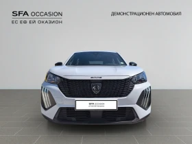 Peugeot 2008 STYLE 1.2 PureTech 100 BVM6 EURO 6.4/2410345 - 43900 лв. - 95613273 2