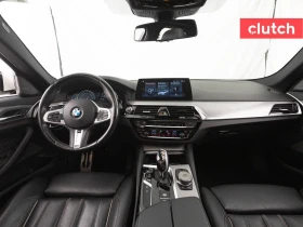 BMW 530 xDrive* Камера* Мъртва точка* 4 Подгрева*  - 37700 лв. - 85052243 7