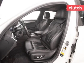 BMW 530 xDrive* Камера* Мъртва точка* 4 Подгрева*  - 37700 лв. - 85052243 12