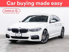 BMW 530 xDrive* Камера* Мъртва точка* 4 Подгрева* 