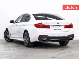 BMW 530 xDrive* Камера* Мъртва точка* 4 Подгрева*  - 37700 лв. - 85052243 5