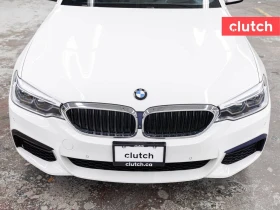 BMW 530 xDrive* Камера* Мъртва точка* 4 Подгрева*  - 37700 лв. - 85052243 3