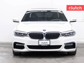 BMW 530 xDrive* Камера* Мъртва точка* 4 Подгрева*  - 37700 лв. - 85052243 2