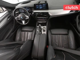 BMW 530 xDrive* Камера* Мъртва точка* 4 Подгрева*  - 37700 лв. - 85052243 10