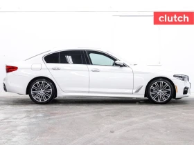 BMW 530 xDrive* Камера* Мъртва точка* 4 Подгрева*  - 37700 лв. - 85052243 6