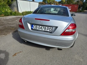 Обява за продажба на Mercedes-Benz SLK 350 auto ~8 000 лв. - изображение 3 | Auto.bg Обява за продажба на Mercedes-Benz SLK 350 auto ~8 000 лв. - изображение 3