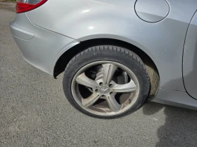 Обява за продажба на Mercedes-Benz SLK 350 auto ~8 000 лв. - изображение 2 | Auto.bg Обява за продажба на Mercedes-Benz SLK 350 auto ~8 000 лв. - изображение 2