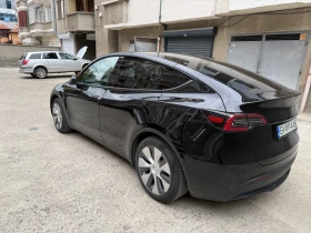Обява за продажба на Tesla Model Y Long Range Dual Motor AWD ~79 999 лв. - изображение 4 | Auto.bg Обява за продажба на Tesla Model Y Long Range Dual Motor AWD ~79 999 лв. - изображение 4